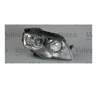 Valeo Premium Brightness & Clarity, Xenon-Scheinwerfer 88982 - Für VOLKSWAGEN Passat VII 03/2005 > 11/2010 - Vorne - Rechts - 1er Pack