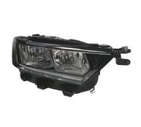 Hauptscheinwerfer VALEO 450517, Rechts