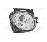 VALEO Hauptscheinwerfer ORIGINAL TEIL rechts für NISSAN 26010-BV90A 26010-BV90B 26010BV90A 045379