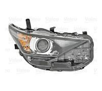 Hauptscheinwerfer VALEO VAL046699