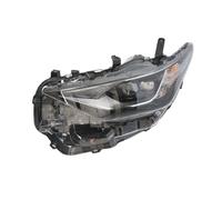 Hauptscheinwerfer VALEO VAL046702