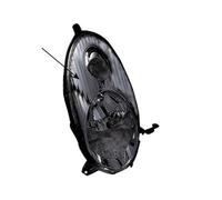 Nissan Micra III Frontscheinwerfer Links, Halogen, Elektrisch, DEPO