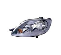 Hauptscheinwerfer VAN WEZEL 5895961 für VW, links