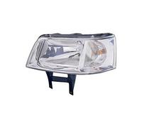 VAN WEZEL Hauptscheinwerfer 5896961 für TRANSPORTER MULTIVAN VW T5 Bus 7HB 7HJ