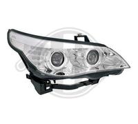 HAUPTSCHEINWERFERSATZ DIEDERICHS 1224581 FÜR BMW