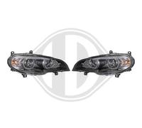 Diederichs Hauptscheinwerfersatz 1291786 HD Tuning für BMW