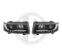 Scheinwerfer Set DIEDERICHS 2244385 für VW