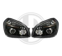 Diederichs Hauptscheinwerfersatz [Hersteller-Nr. 6860380] für Hyundai