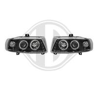 DIEDERICHS Hauptscheinwerfersatz HD Tuning 7423480