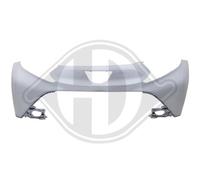 DIEDERICHS 7425585 Hauptscheinwerfersatz für SEAT IBIZA III (6L1)