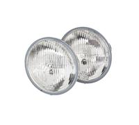 1L6 002 395-842 HELLA Hauptscheinwerfersatz