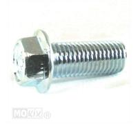 Hauptständer-Bolzen 10×25 (KYMCO), Ständerbolzen, Achse, Befestigung