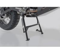 SW‑Motech Hauptständer Ducati DesertX (22-) – mit ABE – schwarz