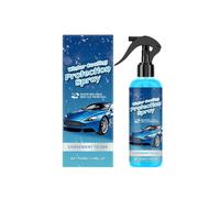 Haustierfreundlicher Enteiser Fahrzeug Enteisungsspray Schneeschmelzpulver