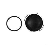 HavenDomicile Birne Staubkappe Abdeckung, Auto Scheinwerfer Staubschutz für BMW 3er F30 F31 F34 Scheinwerfer Schutzhülle OEM Nummer 63117311241