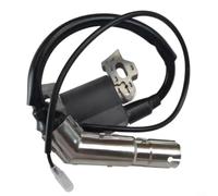 HavenDomicile Ersatz-Zündspule für 1858401-S SH255 Z716 18-584-01-S Motor-Rasenmäher, Metall, Kunststoff, Schwarz