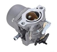 HavenDomicile Vergaser-Nachrüstsatz 698945 für 12,5 PS Motormodelle 285707 28M707 289707 28B705 Rasenmäher Ersatzteile mit Luftfilterdichtung