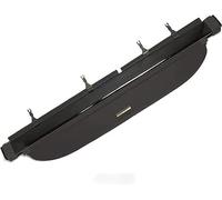 HAVERN Auto Ausziehbar Kofferraum Rollo für Toyota RAV4 2006 2007 2008 2009 2010 2011 2012 2013, Kofferraumabdeckung Vorhang Hutablage Schattenschutz Privatsphäre