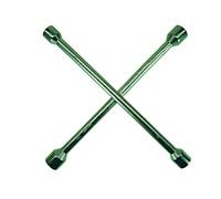 HaWe 195.06 Radkreuz 24x27x30x13/16x32 aus CV-Stahl für LKW