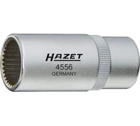HAZET Druckventilhalter-Werkzeug Vierkant 12,5 mm (1/2 Zoll) - 4556