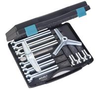 HAZET 1786S/12 Abzieher-Set