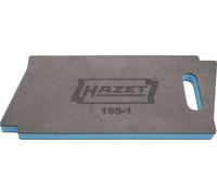 Hazet 195-1 Kniebrett 450 x 30 x 210mm