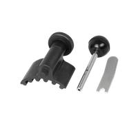 HAZET VW / AUDI / SEAT / ŠKODA Kurbelwellen-Stopp 2588-110