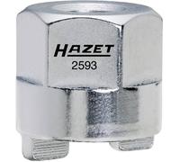 Hazet 2593-4 Stoßdämpfer-Zapfenschlüssel