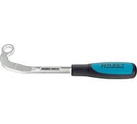 HAZET Turbolader-Schlüssel 2849-15 Außen-Doppel-Sechskant Profil 15