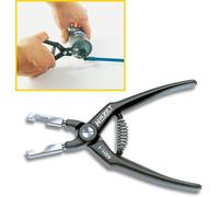 Hazet 4501-1 Benzinleitungszange 155mm 1St.