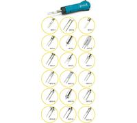 Hazet 4672-1 SYSTEM-KABEL-Entriegeler