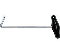 Hazet 4684-1 Abzieher Anzahl Haken 1