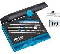 HAZET Glühkerzen Reparatur 9-teilig - 4760-M8X1/9