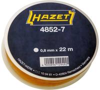 HAZET 4852-7 Schneiddraht, Scheibendemontage