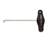 HAZET Zugfeder Montage-Werkzeug 4964-1A Handbremsbacken-Zugfedern