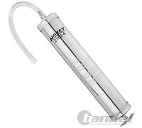 HAZET 500ml ÖL-UMFÜLL-PUMPE HANDPUMPE AUFFÜLL-/ ABSAUGPUMPE ÖLABSAUGER ÖLSPRITZE