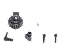 Hazet 6401/7 6401/7 Ersatzteilsatz