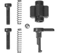 Hazet 863P/6 863P/6 Ersatzteilsatz 1St.