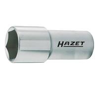 Hazet 880AMGT Außen-Sechskant Zündkerzeneinsatz 16 mm 3/8 (10 mm)