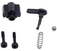 HAZET Reparatursatz, Umschaltknarre 8816P/6