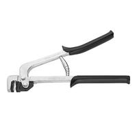 HAZET Absetzzange 1932-1 Absetztiefe: 12,0 mm 30,0 cm St.