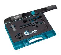 HAZET Bördelgerät-Satz 2193/4K