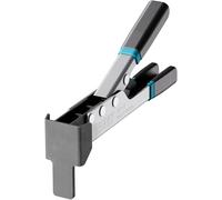HAZET Bremskolben Rücksetzzange für Fahrräder 4971-5 · Länge: 199 mm