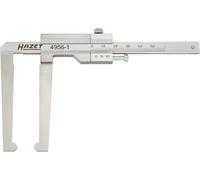 HAZET - Bremsscheiben-Mess-Schieber 4956-1