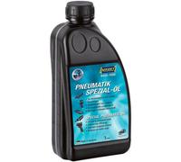 HAZET Druckluftwerkzeuge-Öl 1 Liter