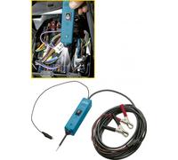 Hazet Elektrik Multifunktions-Prüfgerät