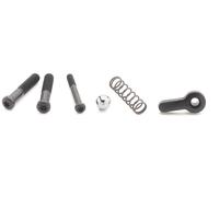 HAZET Ersatzteil-Satz Schalthebel - 1016/6