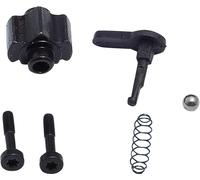 HAZET Reparatursatz, Umschaltknarre 8816P/6