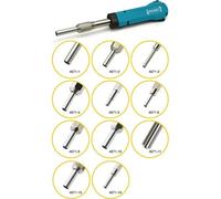Hazet 4671-3 SYSTEM-KABEL-Entriegeler