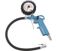 Hazet Reifenfüll-Messgerät 9041-1